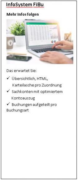 Infosystem Fibu4