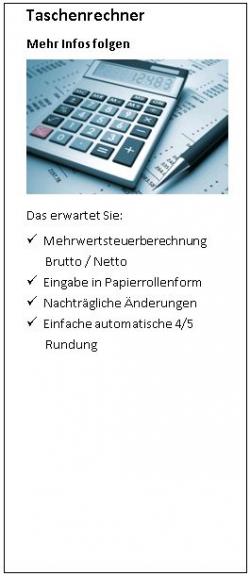 Taschenrechner2