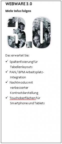 WEBWARE 31