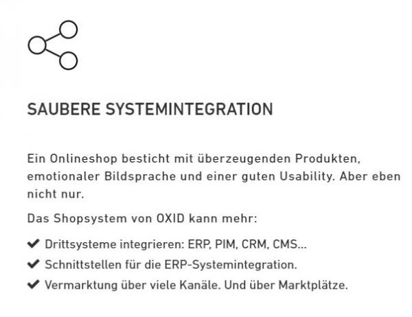 oxid erp