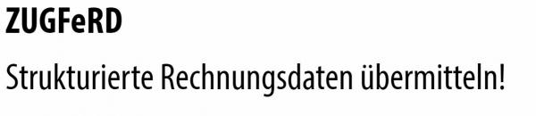 ZugFeRd