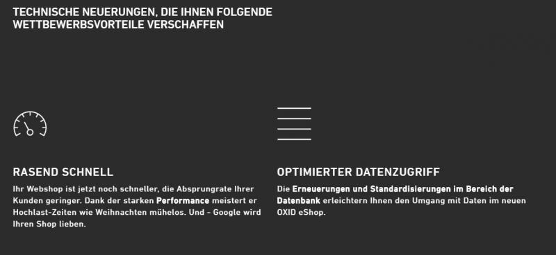 OXID 6 neu1